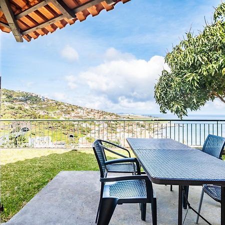 Sea View Villa By Madeira Sun Travel Santa Cruz  Exterior foto