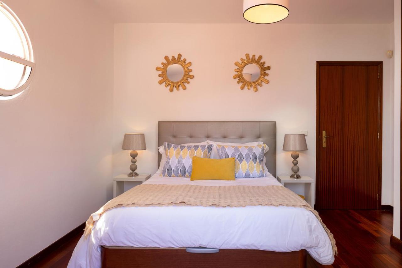 Sea View Villa By Madeira Sun Travel Santa Cruz  Exterior foto