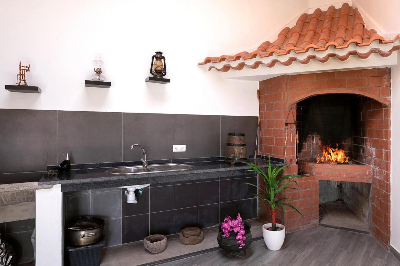 Sea View Villa By Madeira Sun Travel Santa Cruz  Exterior foto