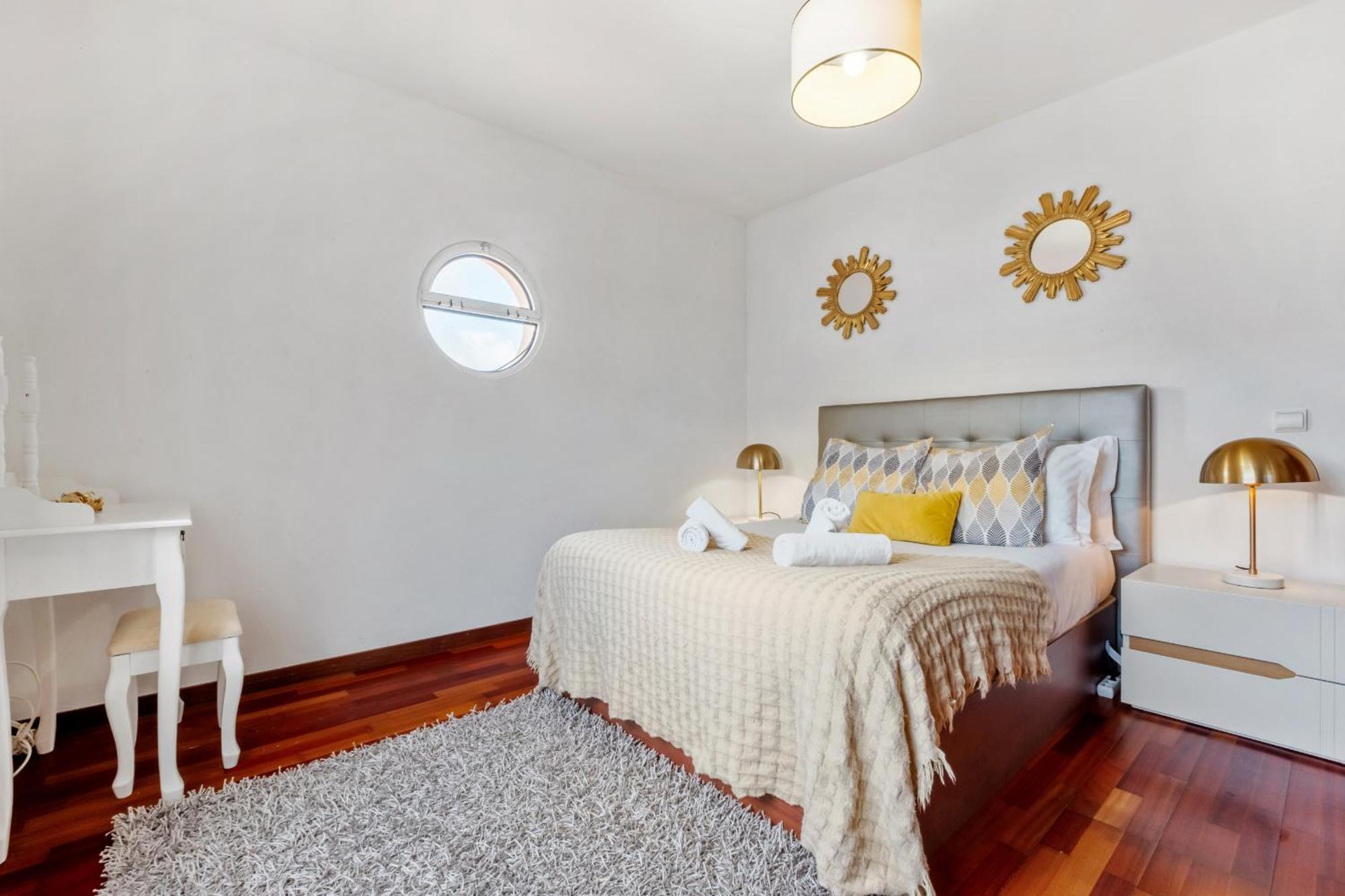 Sea View Villa By Madeira Sun Travel Santa Cruz  Exterior foto