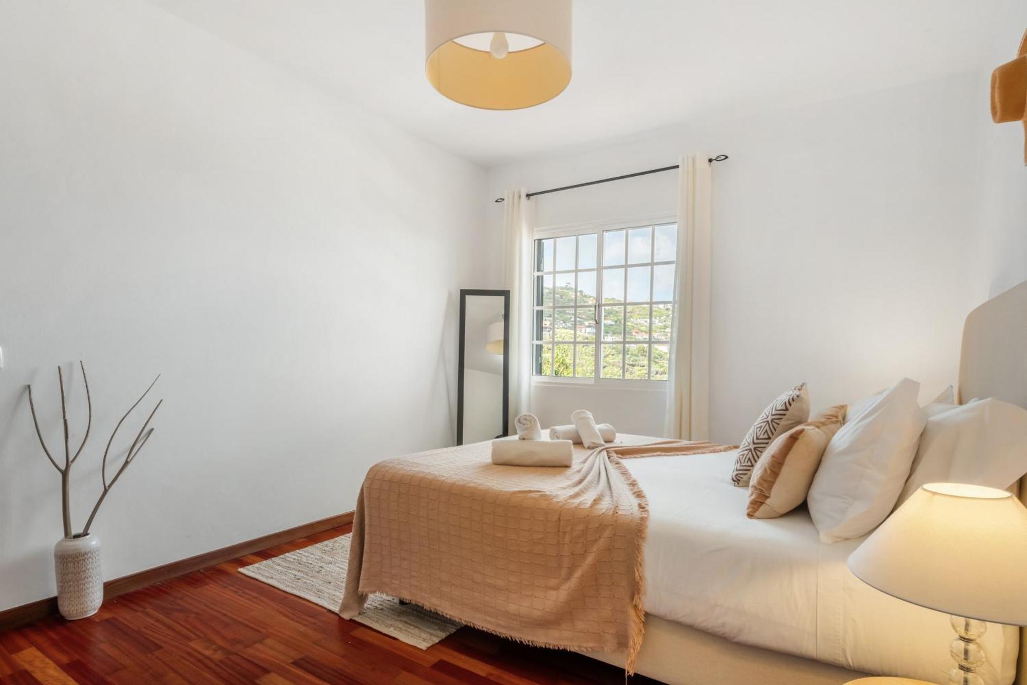 Sea View Villa By Madeira Sun Travel Santa Cruz  Exterior foto