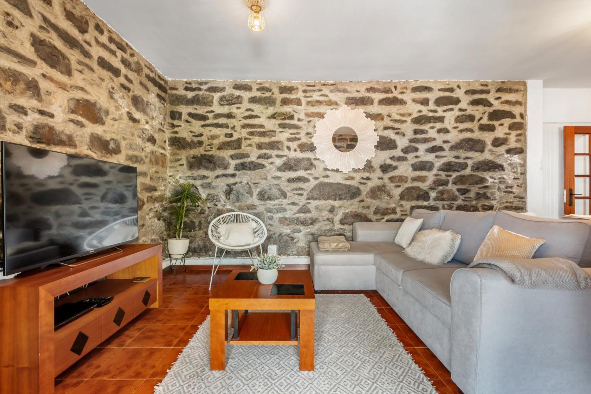 Sea View Villa By Madeira Sun Travel Santa Cruz  Exterior foto
