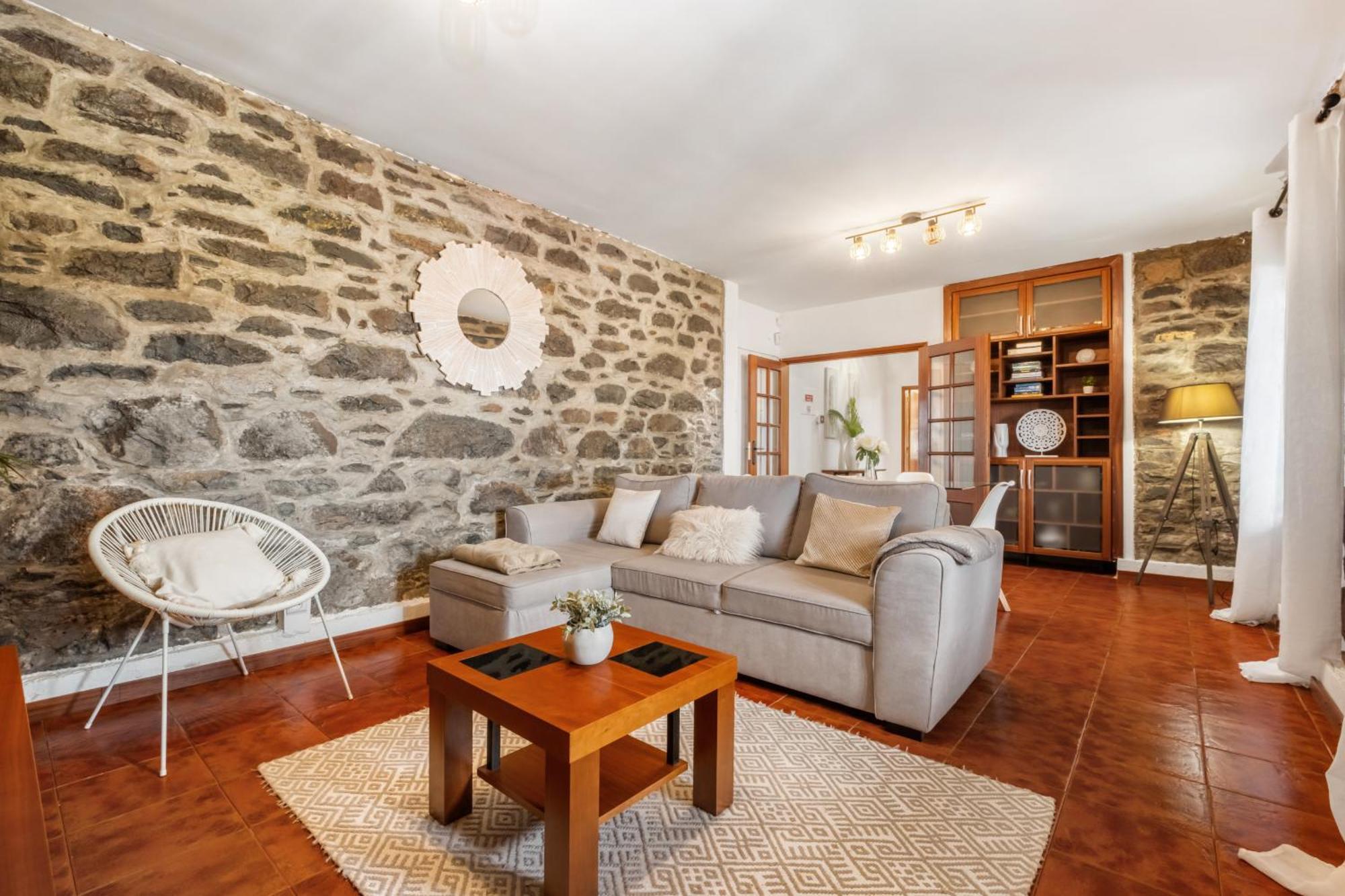 Sea View Villa By Madeira Sun Travel Santa Cruz  Exterior foto
