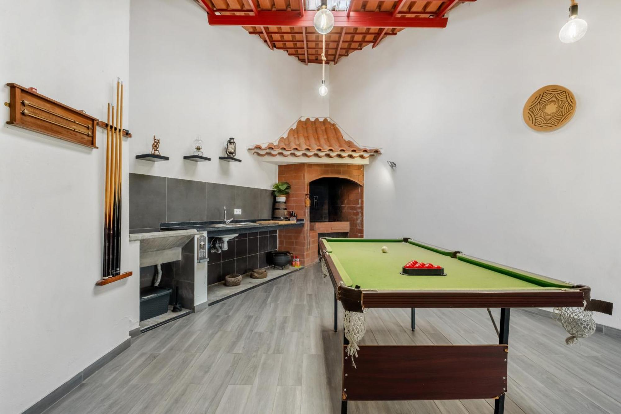 Sea View Villa By Madeira Sun Travel Santa Cruz  Exterior foto