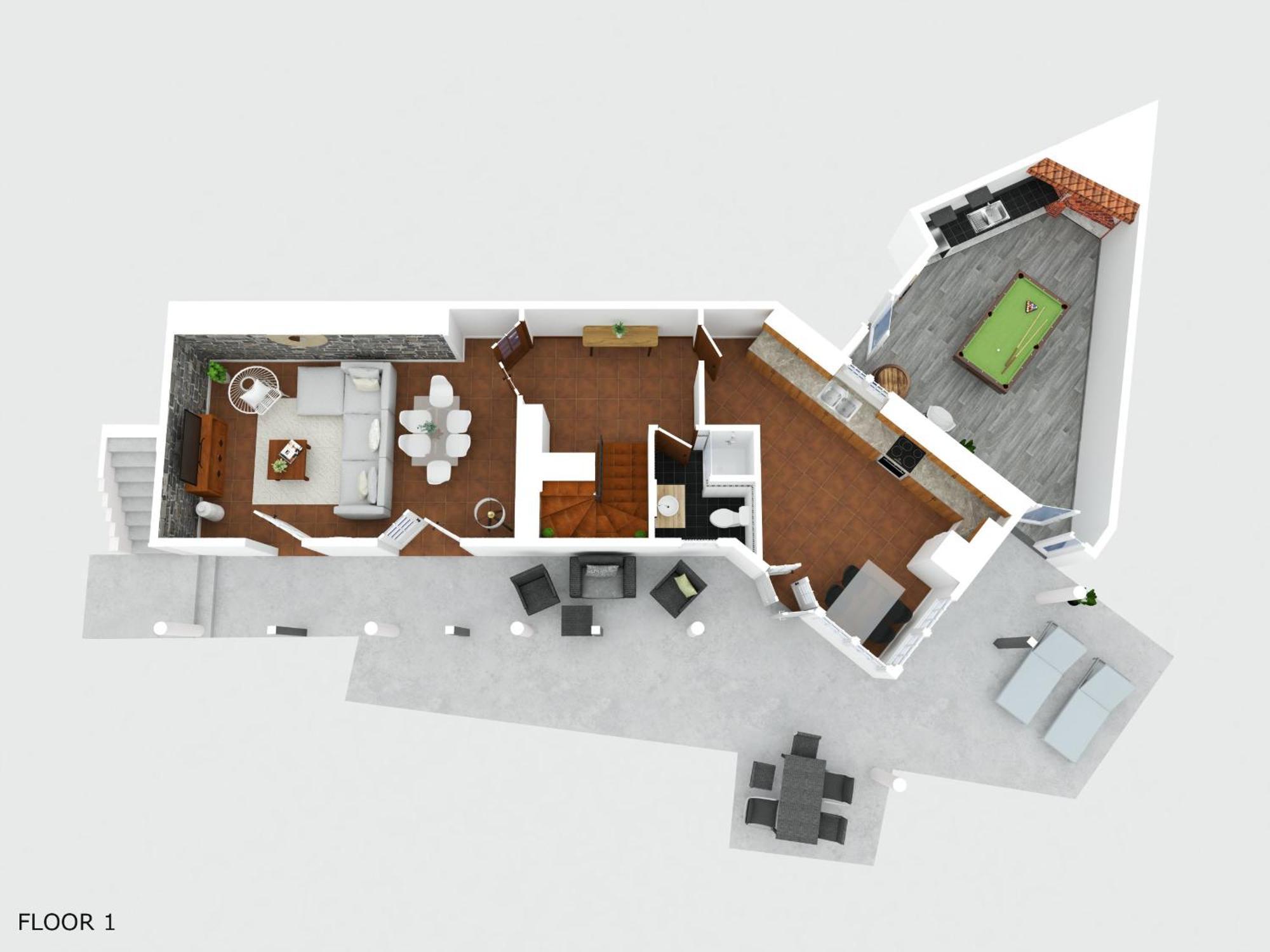 Sea View Villa By Madeira Sun Travel Santa Cruz  Exterior foto