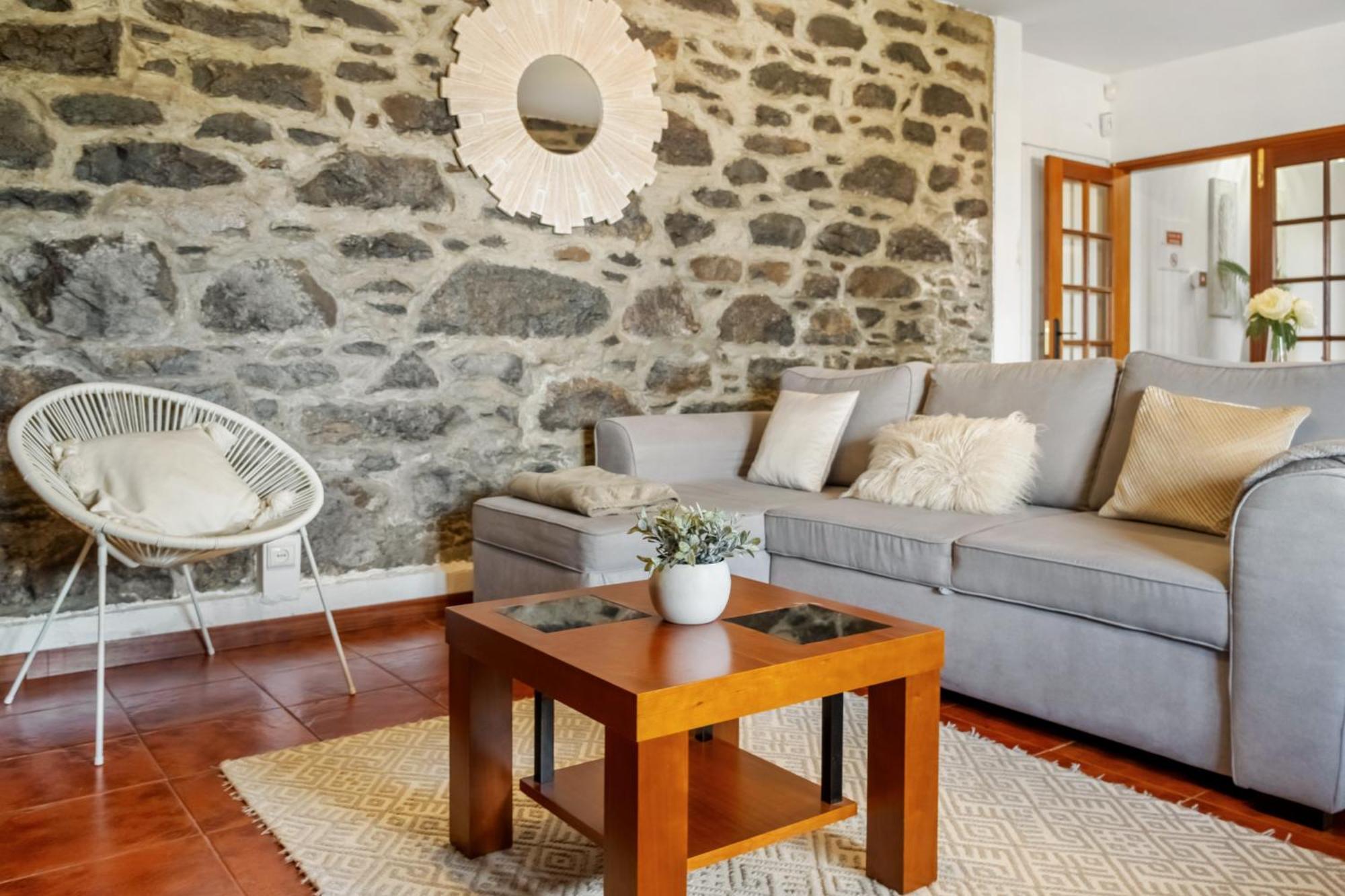 Sea View Villa By Madeira Sun Travel Santa Cruz  Exterior foto