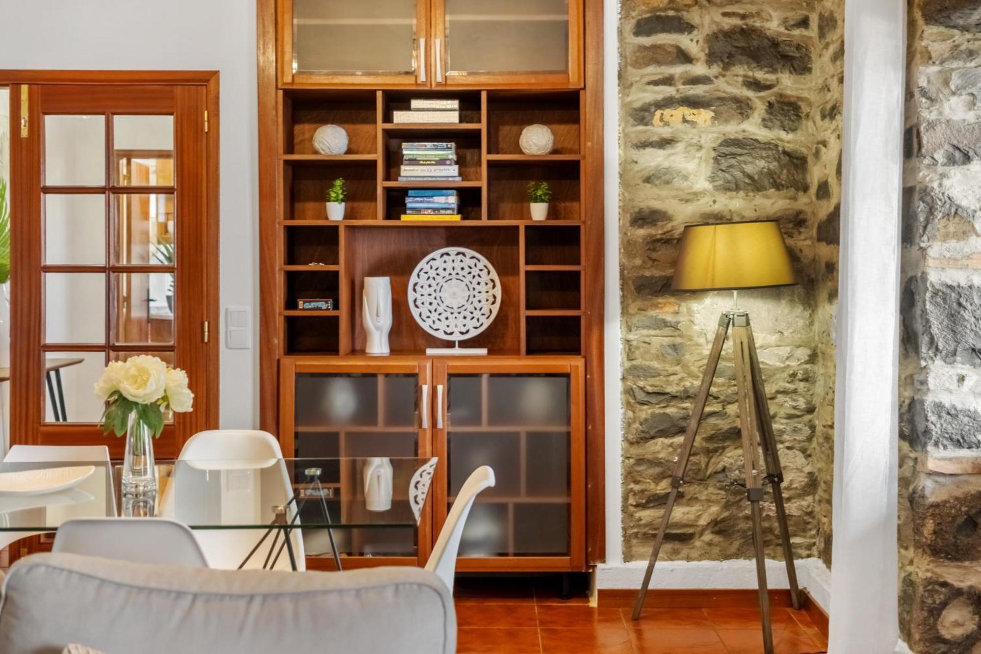 Sea View Villa By Madeira Sun Travel Santa Cruz  Exterior foto